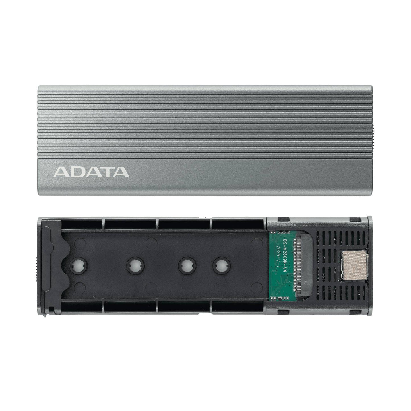 Discos Duros Externos ADATA EC680