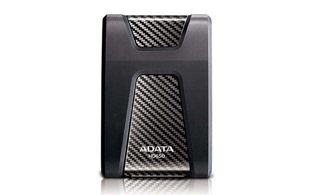 Disco Duro Externo ADATA HD650