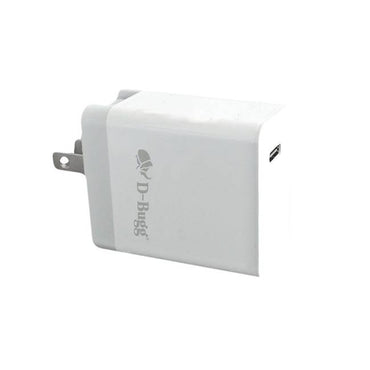 Cargador DBUGG T43