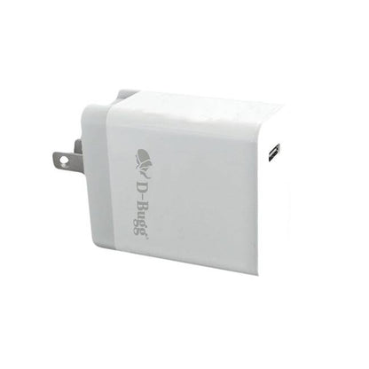 Cargador DBUGG T43
