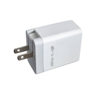 Cargador DBUGG T43