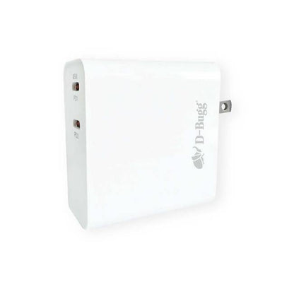 Cargador DBUGG DB-PD64