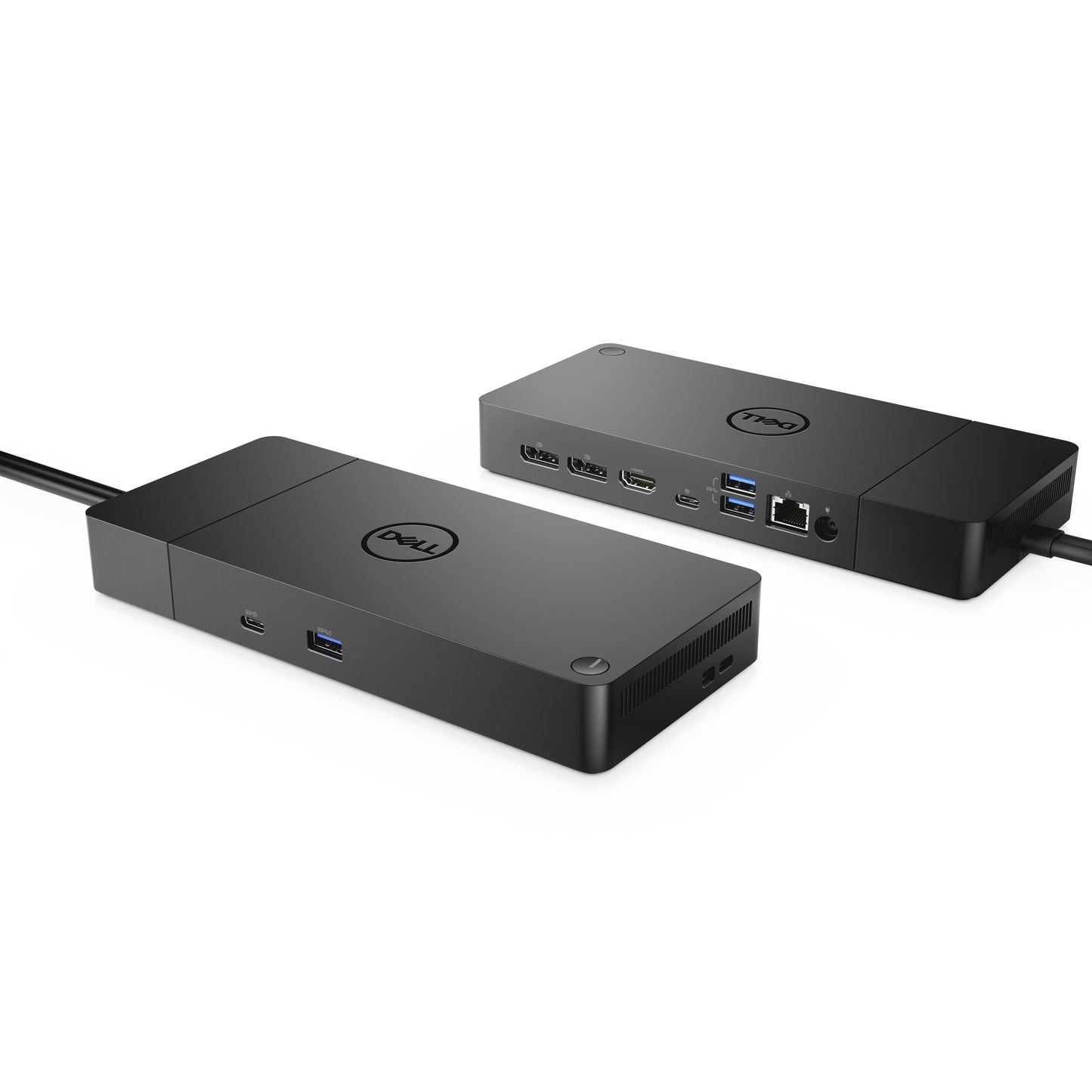 Docking Station DELL WD19DCS