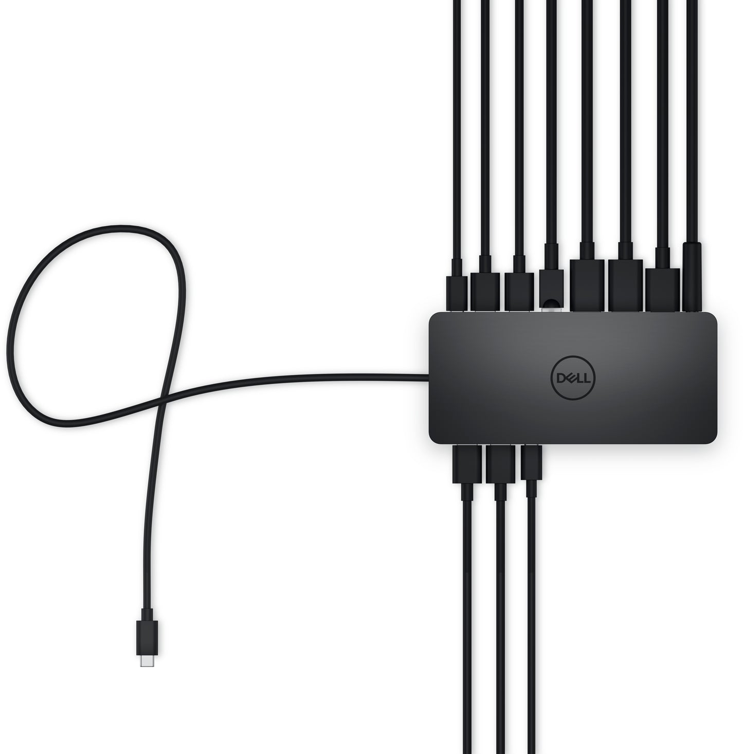 Docking DELL UD22