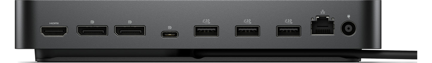 Docking Station DELL SD25
