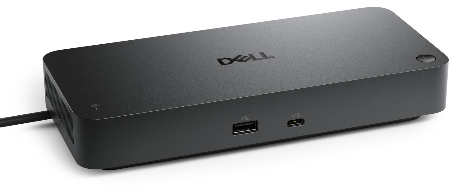 Docking Station DELL SD25TB4