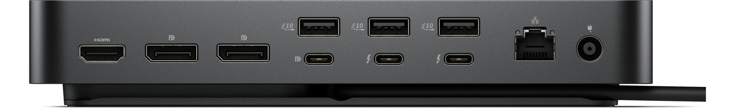 Docking Station DELL SD25TB4