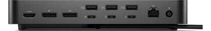Docking Station DELL SD25TB4