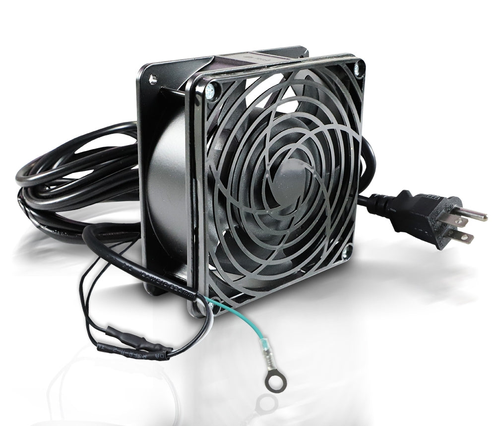 Ventilador ENSON ENS-FAN-120