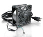 Ventilador ENSON ENS-FAN-120