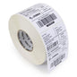 Etiqueta Original ZEBRA Z-Perform 1000D ZEBRA 10026369