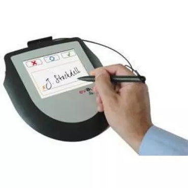 Digitalizador de Firma EVOLIS SIG200