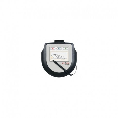 Digitalizador de Firma EVOLIS SIG200