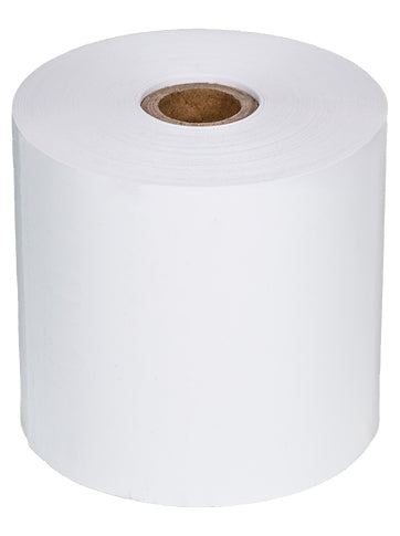 Rollos de papel EVOTEC EV-3025C