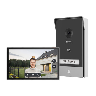Videoportero EZVIZ HP7