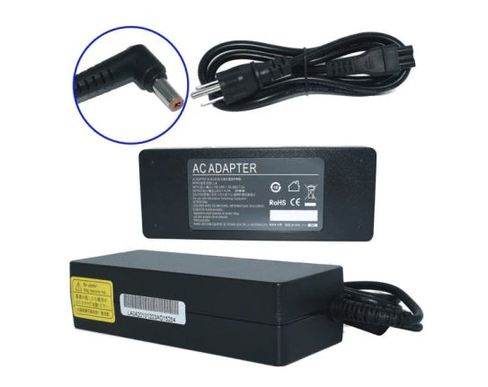 Adaptador de Corriente para Laptop GENERICO AC-LENOVO-CAFE