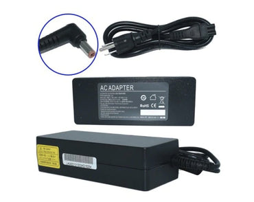 Adaptador de Corriente para Laptop GENERICO AC-LENOVO-CAFE