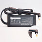 Cargador de Laptop GENERICO Adaptador de Corriente 65W 19V-3.42A