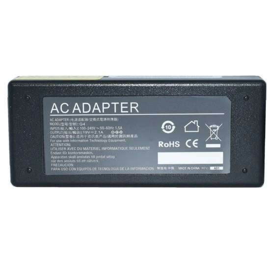 Cargador para Laptop GENERICO AC-HP Mini