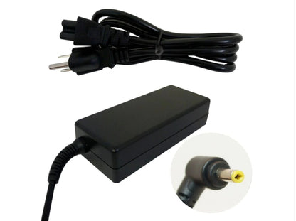 Cargador de laptop GENERICO AC-LENOVO65W