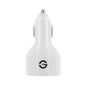 Cargador para Coche GETTTECH GCC-30FC-01