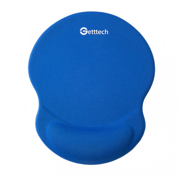 Mousepad GETTTECH GGD-STD-01-BL
