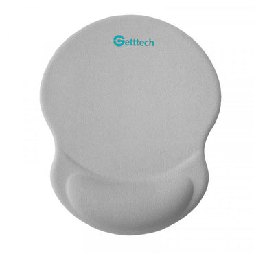 Mousepad GETTTECH GGD-STD-01-GY