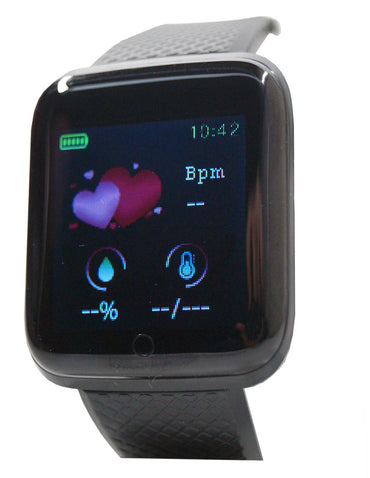 Reloj Inteligente Highlink SQUARE BRACELET