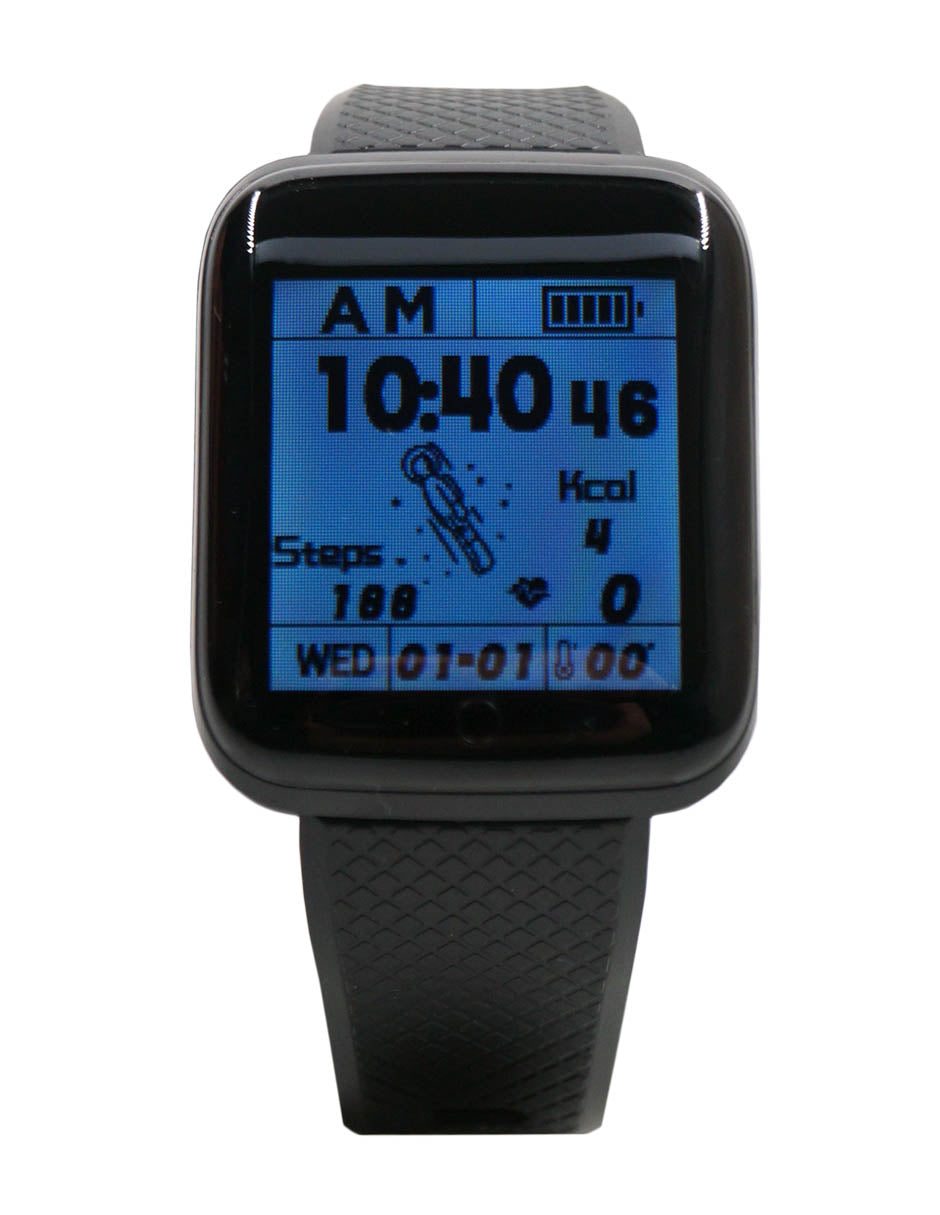 Reloj Inteligente Highlink SQUARE BRACELET