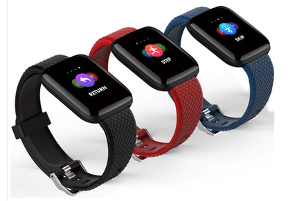 Reloj Inteligente Highlink SQUARE BRACELET