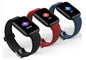 Reloj Inteligente Highlink SQUARE BRACELET