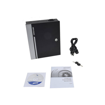 Control de Acceso HIKVISION DS-K2801