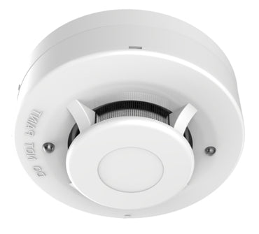Detector de humo HIKVISION DS-PDSMK-4BAR