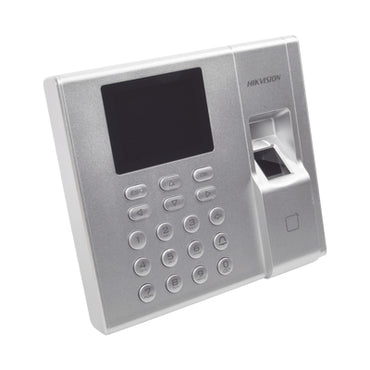 Terminal de control de acceso HIKVISION DS-K1T8003EF
