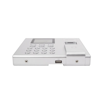 Terminal de control de acceso HIKVISION DS-K1T8003EF