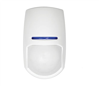 Detector PIR Inalámbrico  HIKVISION DS-PD2-P10P-W