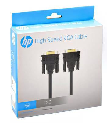 Cables VGA HP DHC-VG100-1M
