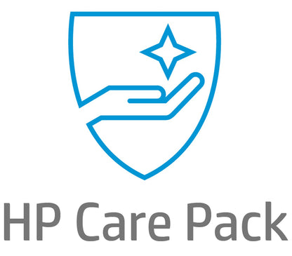 Extensión de garantía HP U9BA7E