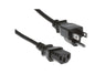 Cable de Alimentación  Hewlett Packard Enterprise JW124A