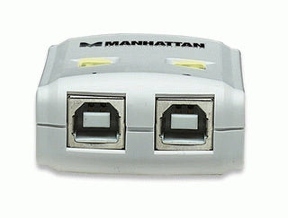 Hub USB MANHATTAN 162005