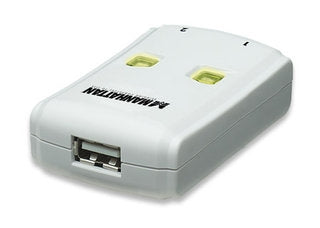 Hub USB MANHATTAN 162005