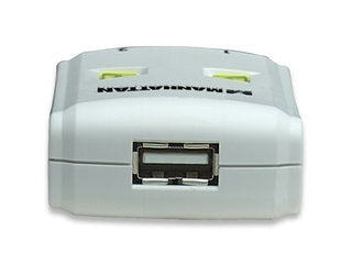 Hub USB MANHATTAN 162005