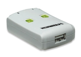 Hub USB MANHATTAN 162005