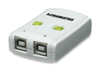 Hub USB MANHATTAN 162005