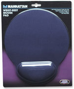 Mouse Pad MANHATTAN 6CH-00001