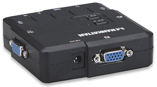 Cable KVM MANHATTAN 151252