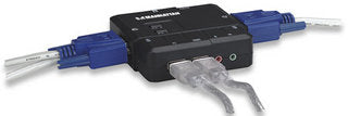 Cable KVM MANHATTAN 151252
