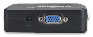 Cable KVM MANHATTAN 151252