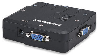 Cable KVM MANHATTAN 151252
