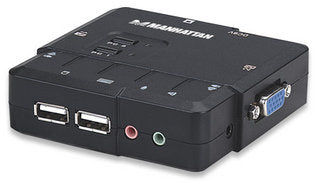 Cable KVM MANHATTAN 151252